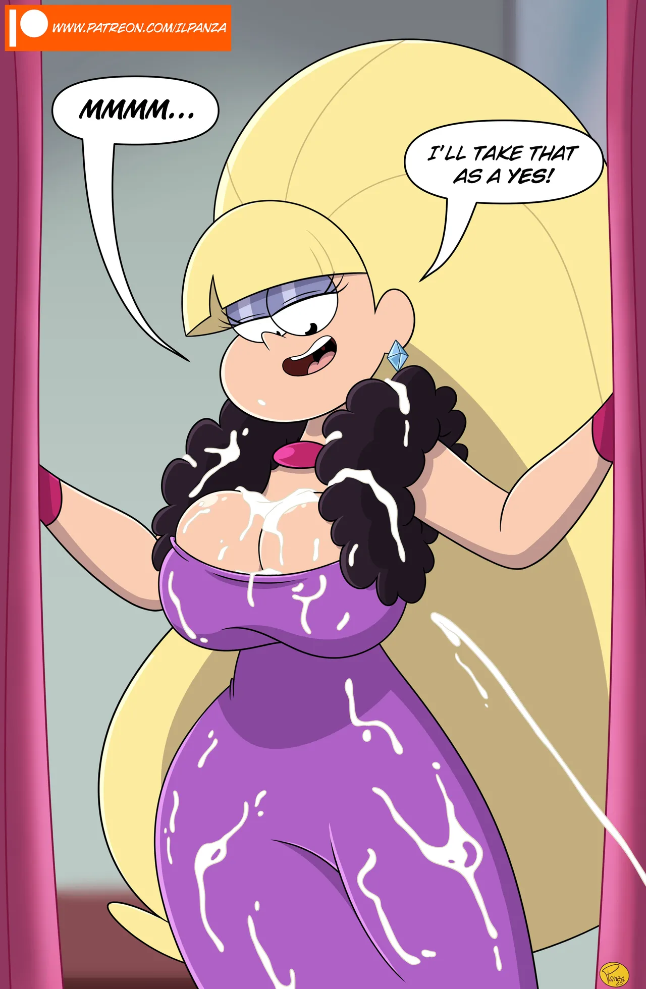 Do you like it? page 5 full