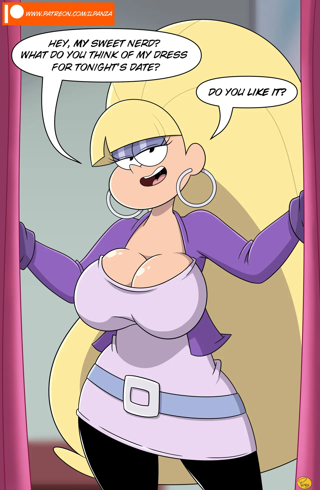 Do you like it? page 6 full