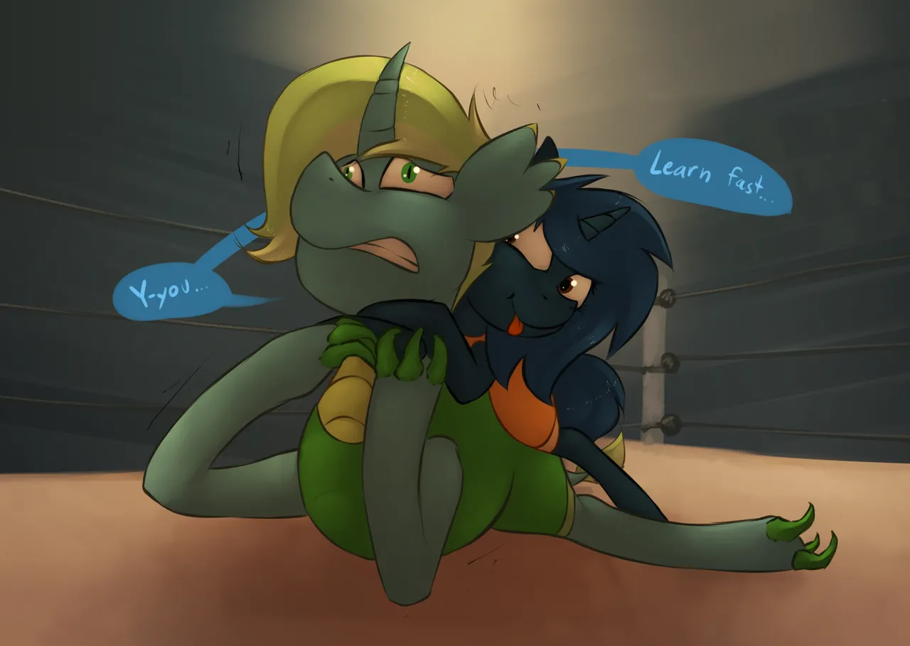 ARTIST marsminer part2 page 10 full