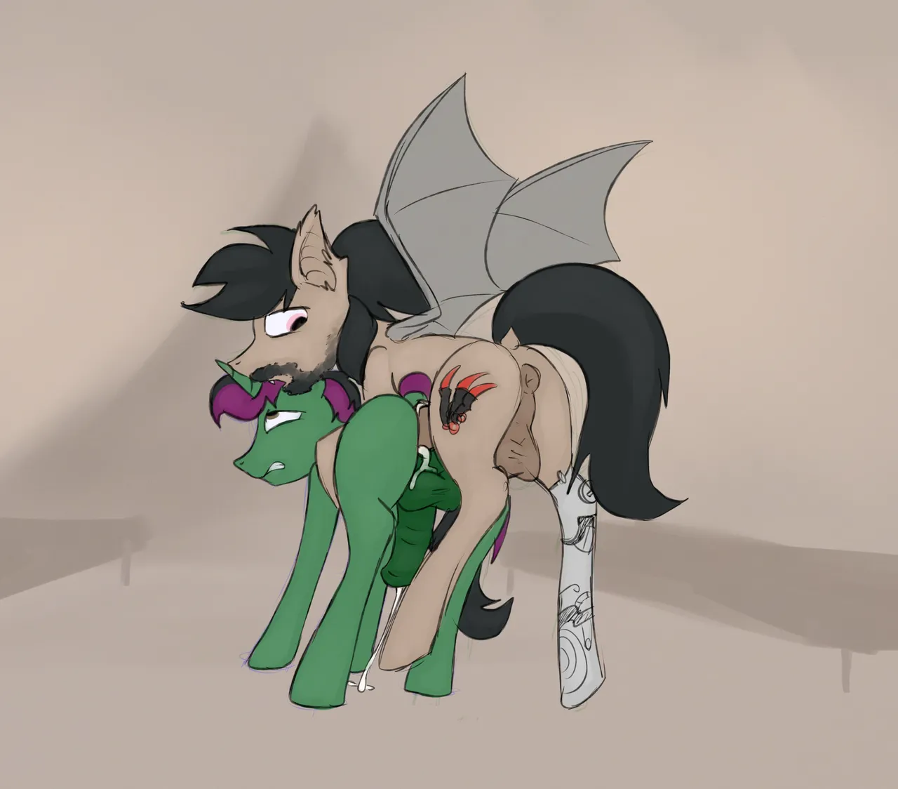 ARTIST marsminer part2 page 6 full