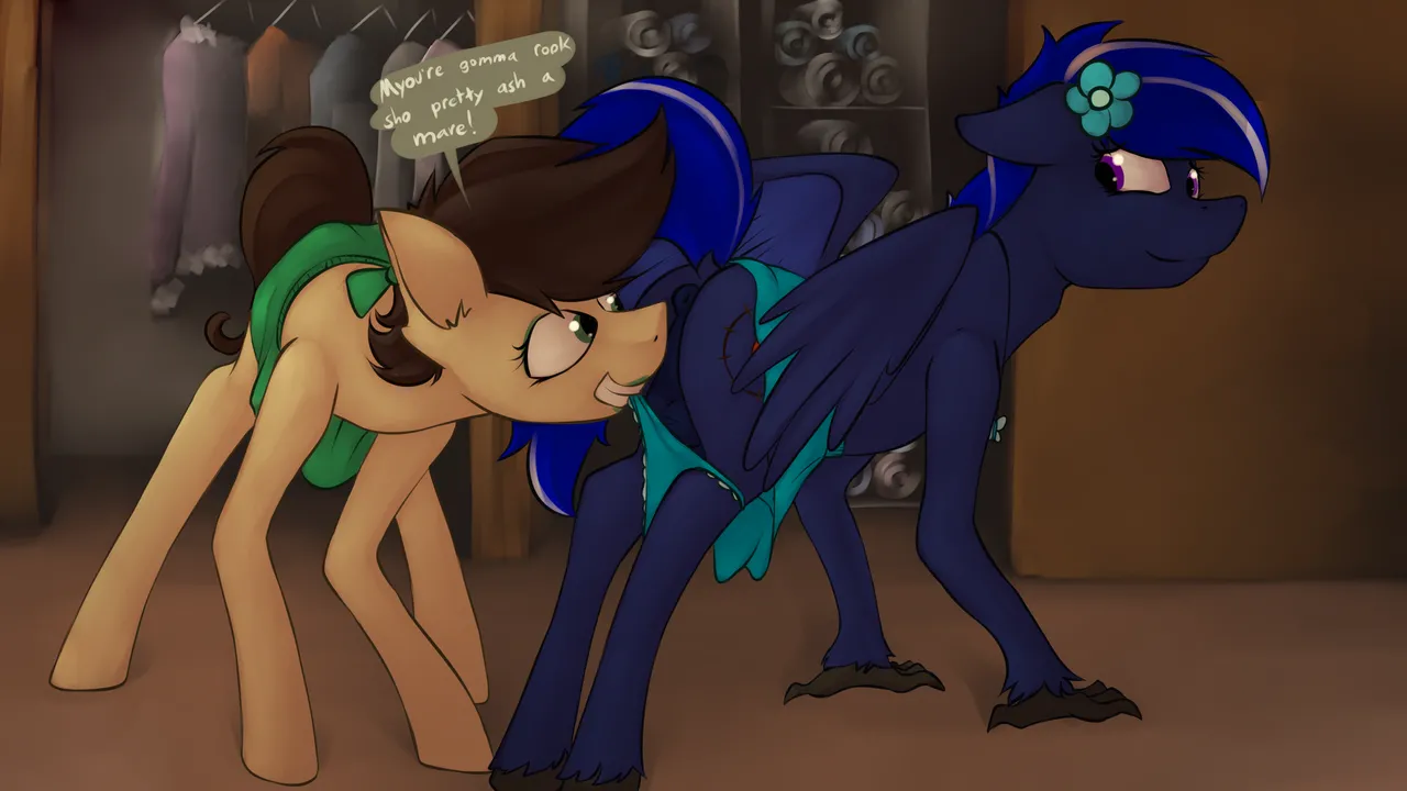 ARTIST marsminer part2 page 9 full