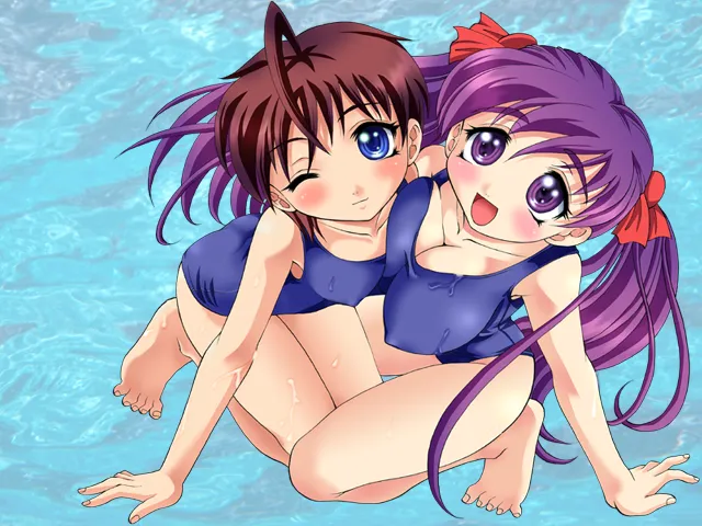 Umi de Onii-chan page 2 full