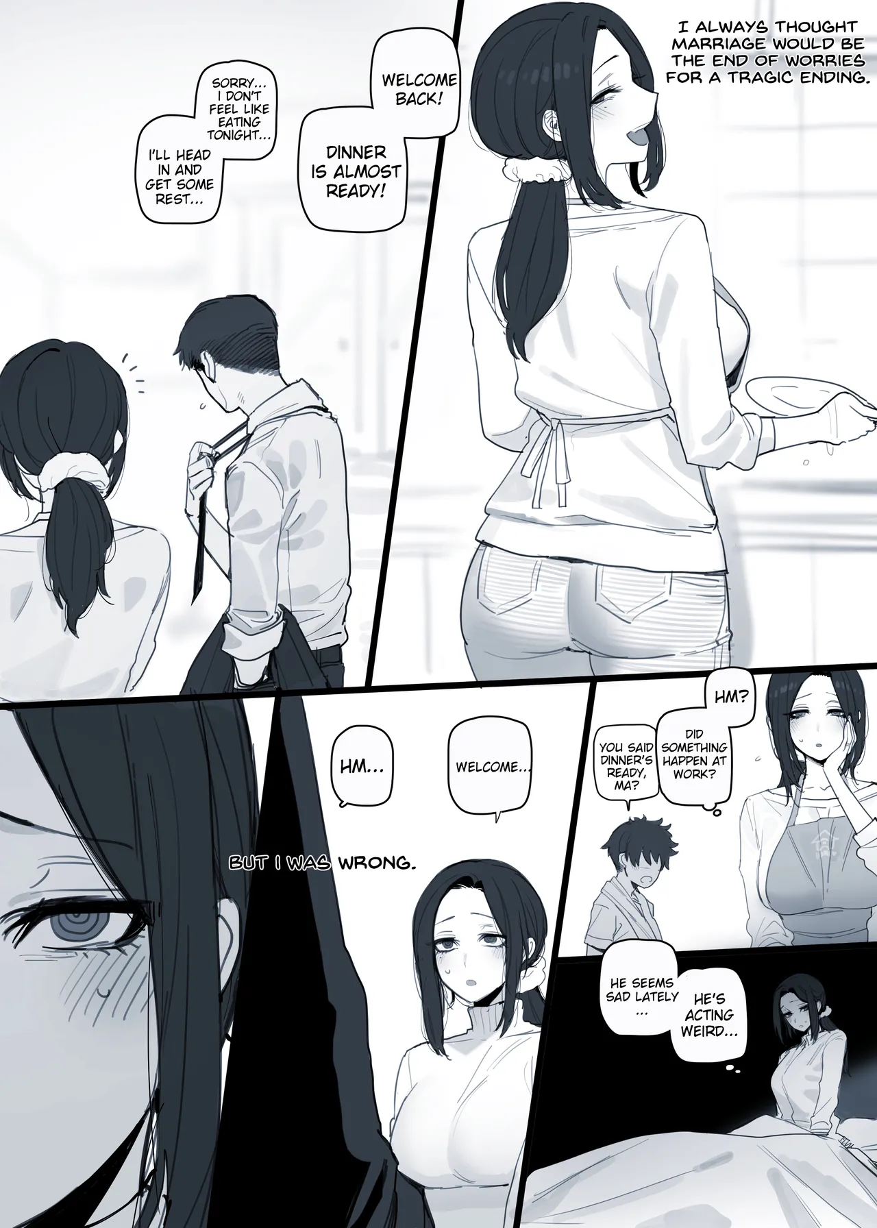 Stolen Wife page 5 full
