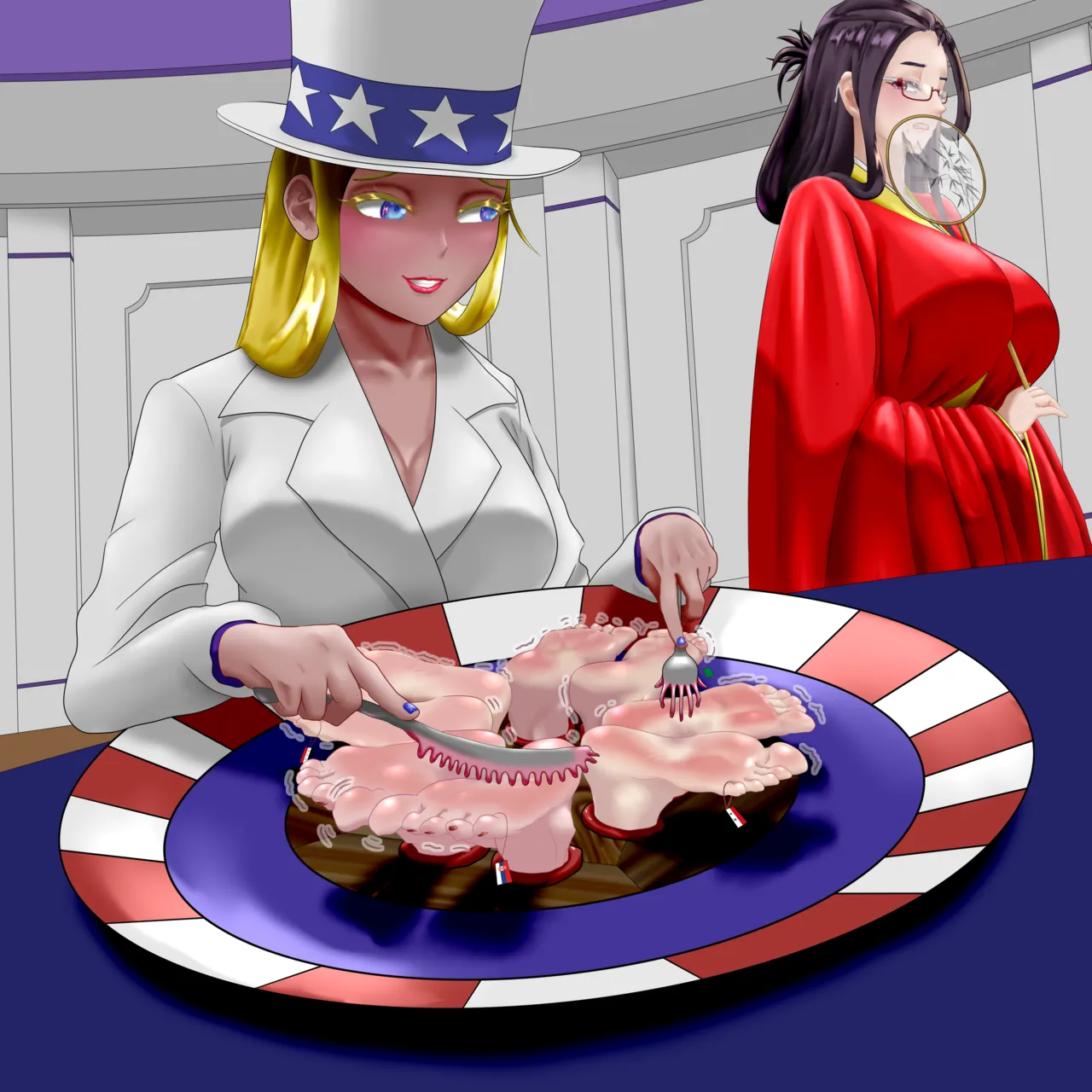 On the menu  1-2 page 5 full