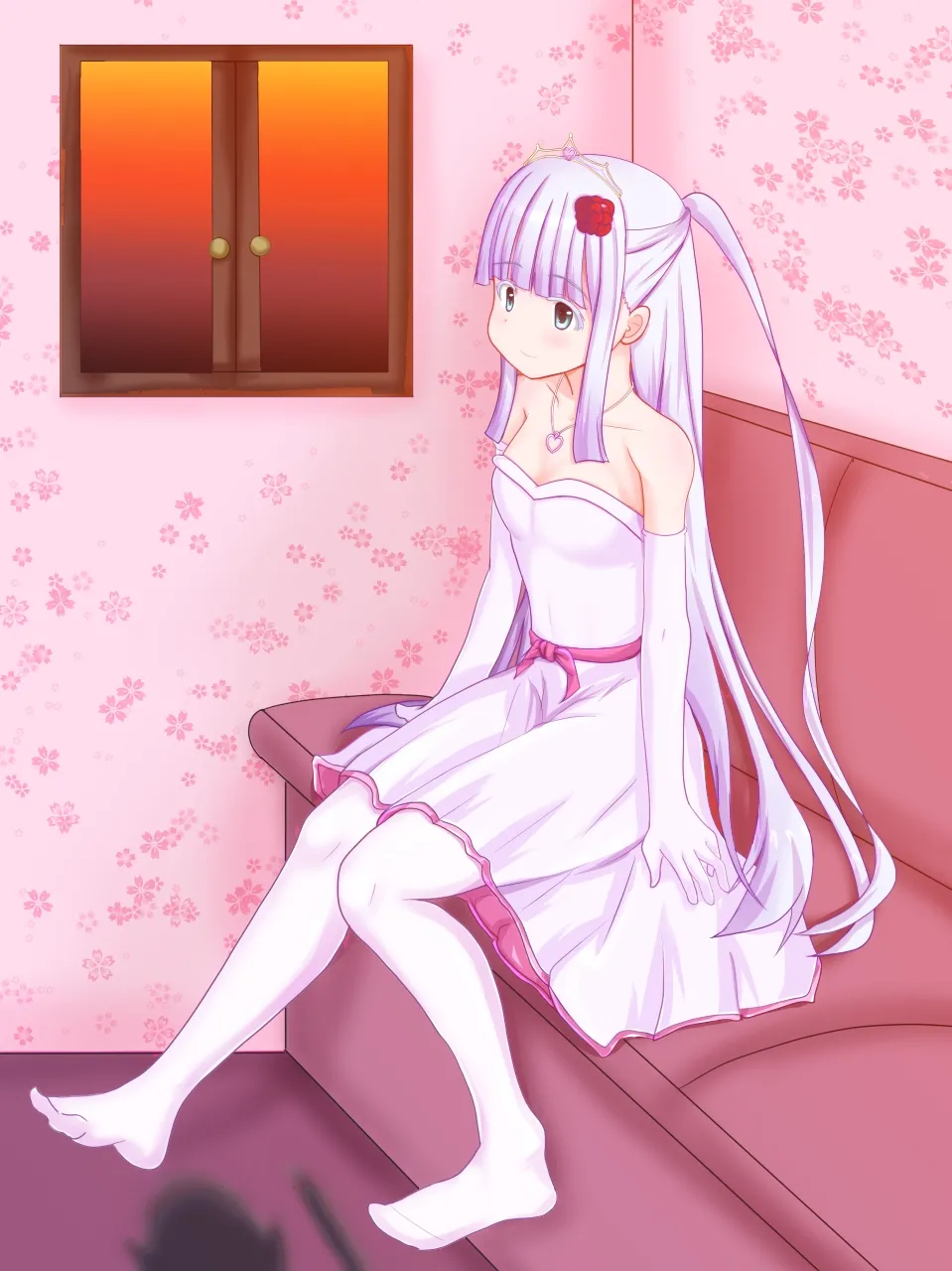 背景描けない page 3 full