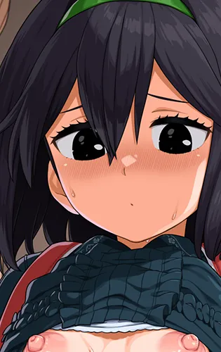 Tadahame-san JS page 1 full