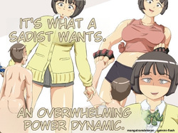 soko wa miwaku no lemon kyou