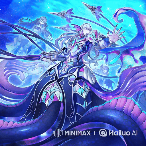 游戏王卡图动图--才女AI组 page 9 full
