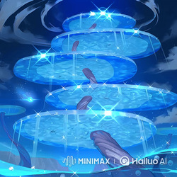 游戏王卡图动图--才女AI组