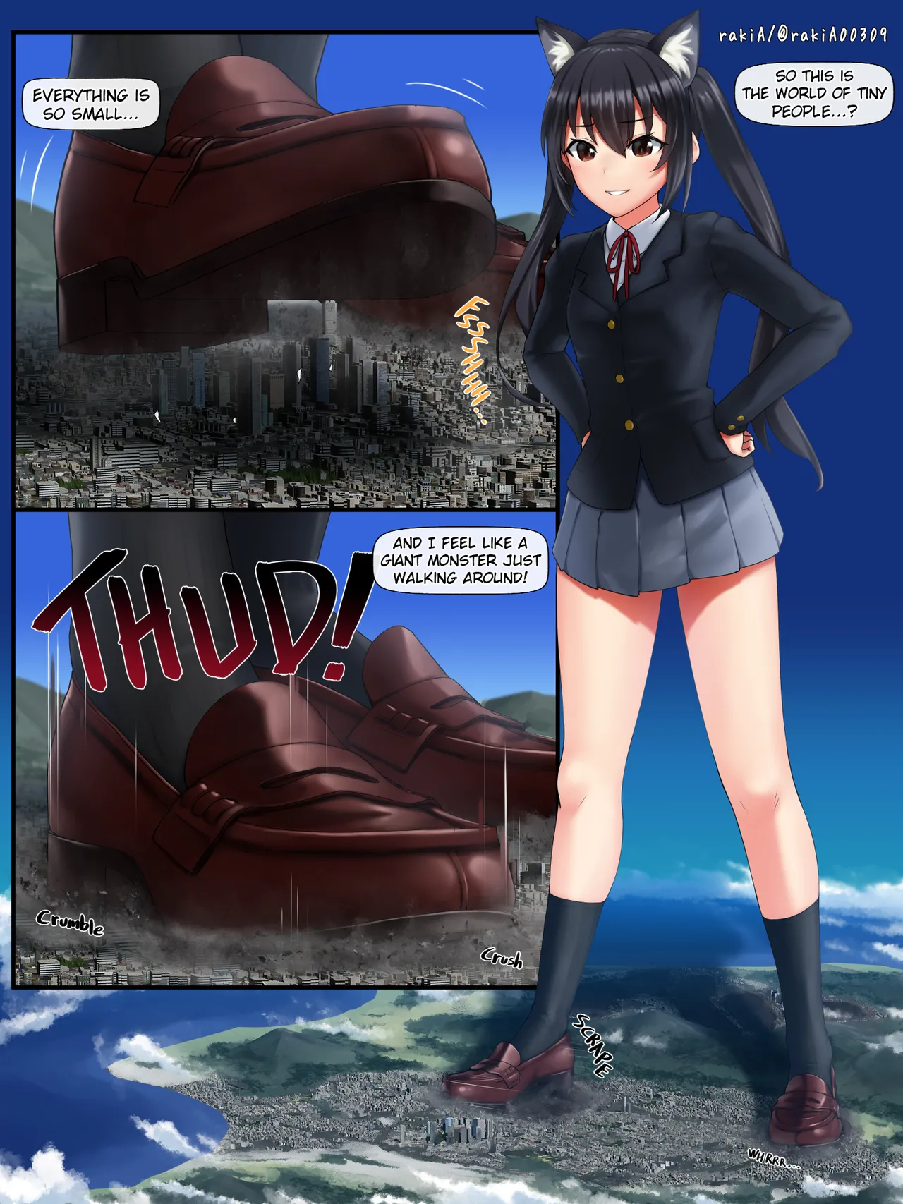 Various  Part 6 page 4 full