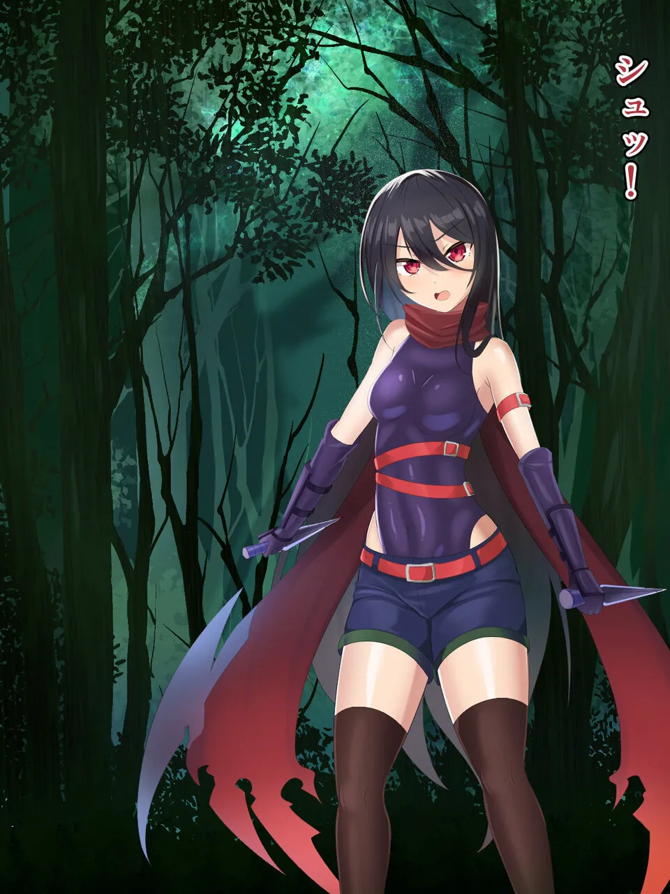 kyonyuuka tikubi iki danzyon tikubi iki kara ha noga re rare nai!! page 3 full
