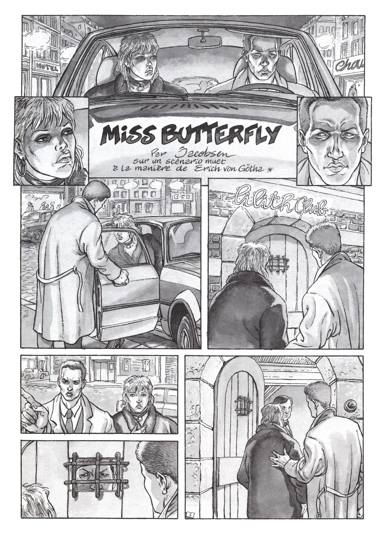 Jacobsen  - Miss Butterfly page 2 full