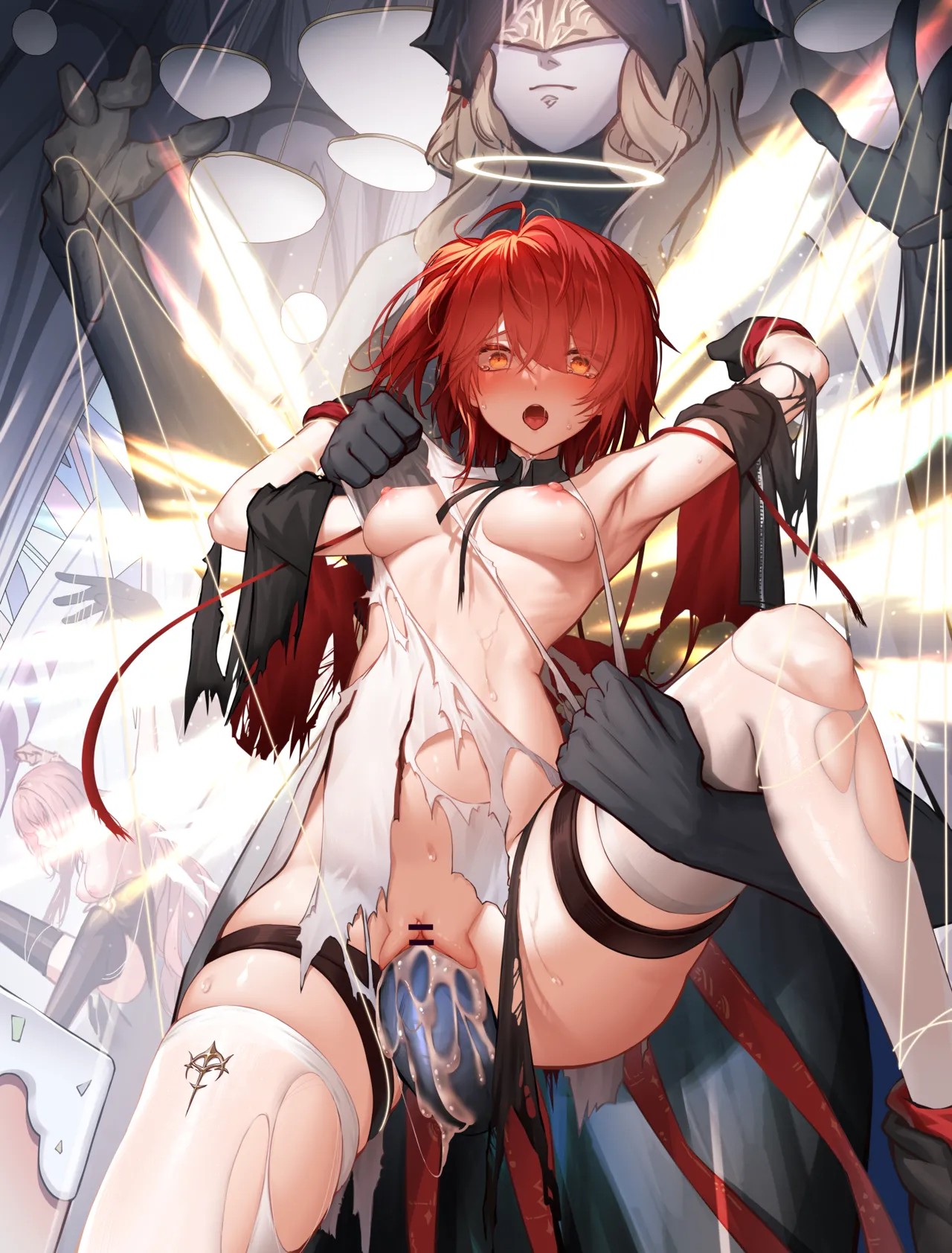 天ノ星 page 7 full