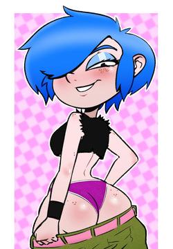 [Artist] AlbinoCawfee