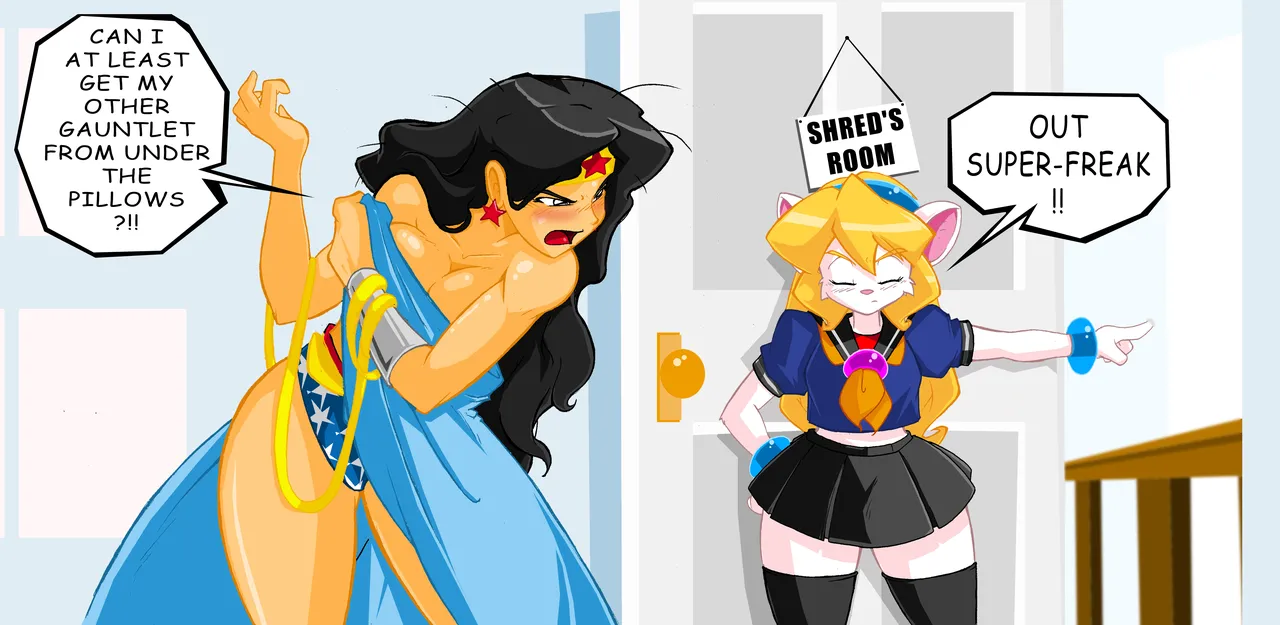 GET THE STEPPIN page 2 full