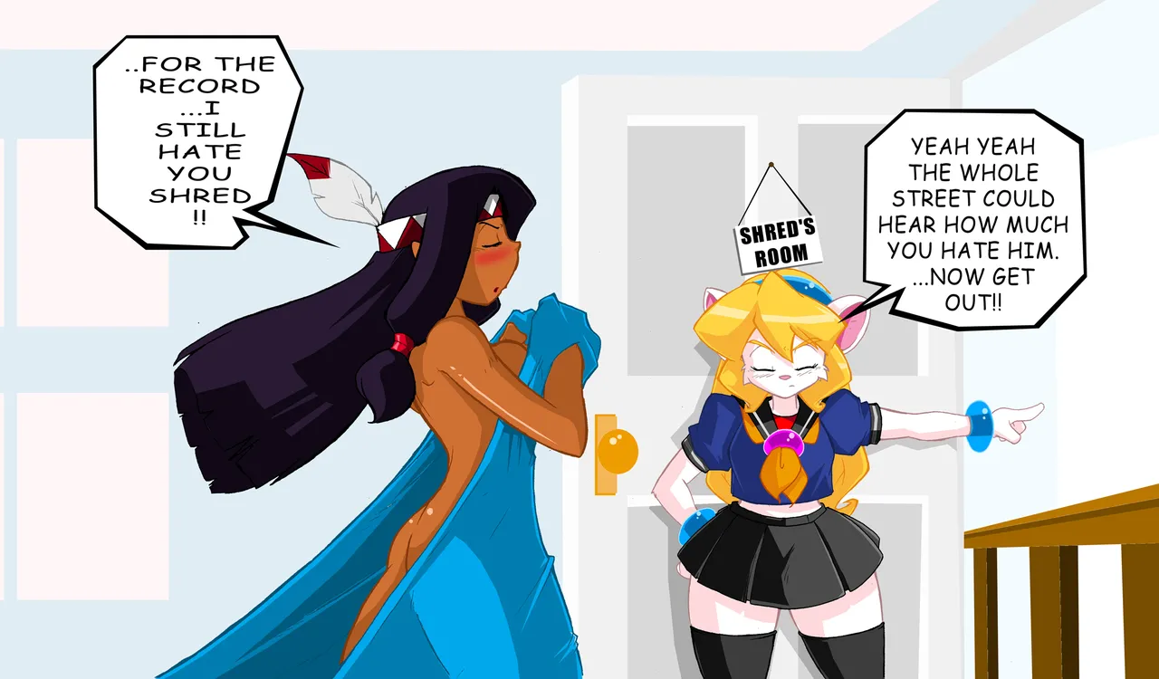 GET THE STEPPIN page 5 full