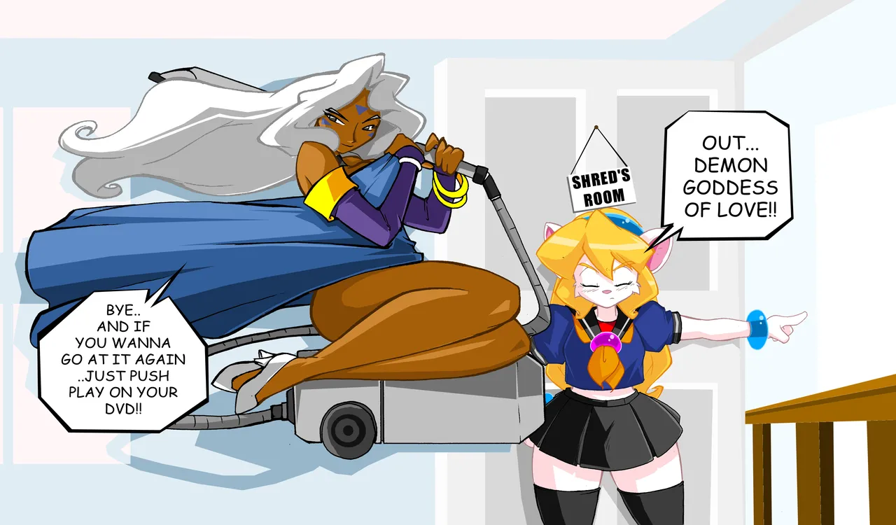 GET THE STEPPIN page 7 full