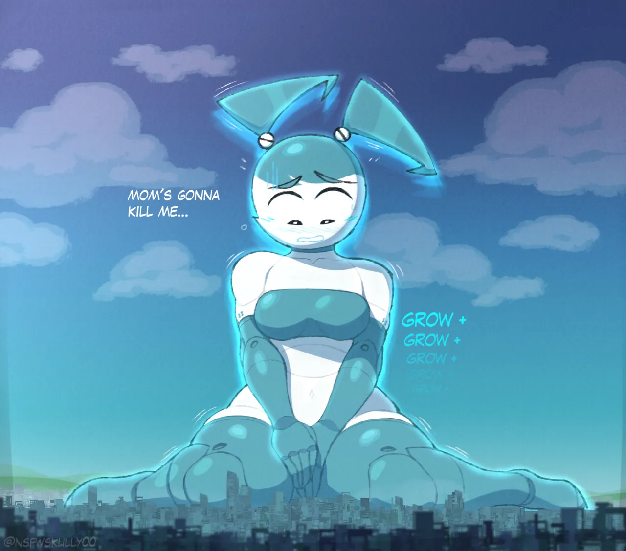 Artist - Nsfwskully page 6 full