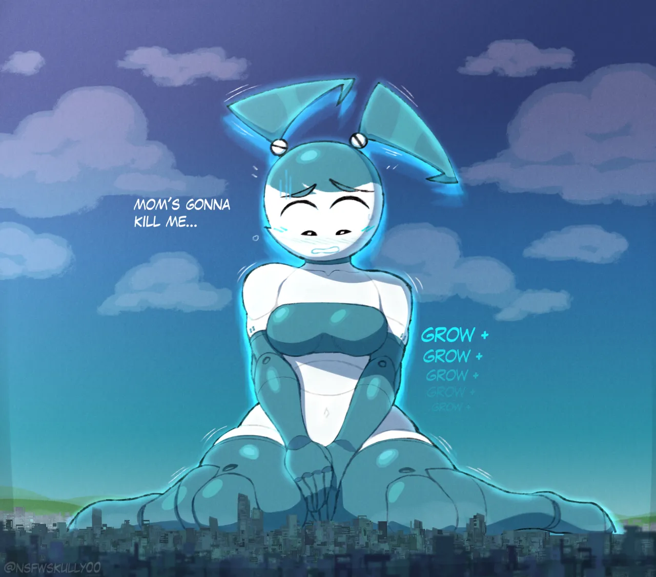 Artist - Nsfwskully page 7 full