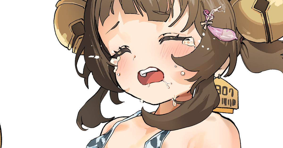 dorontabi image set from fanbox pixiv twitter page 1 full