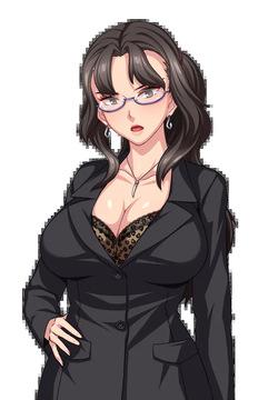 Miboujin Nikki ～Akogare no Ano Hito to Hitotsu Yane no Shita～
