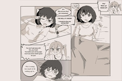 [BlueBrot] Bullied X Bully