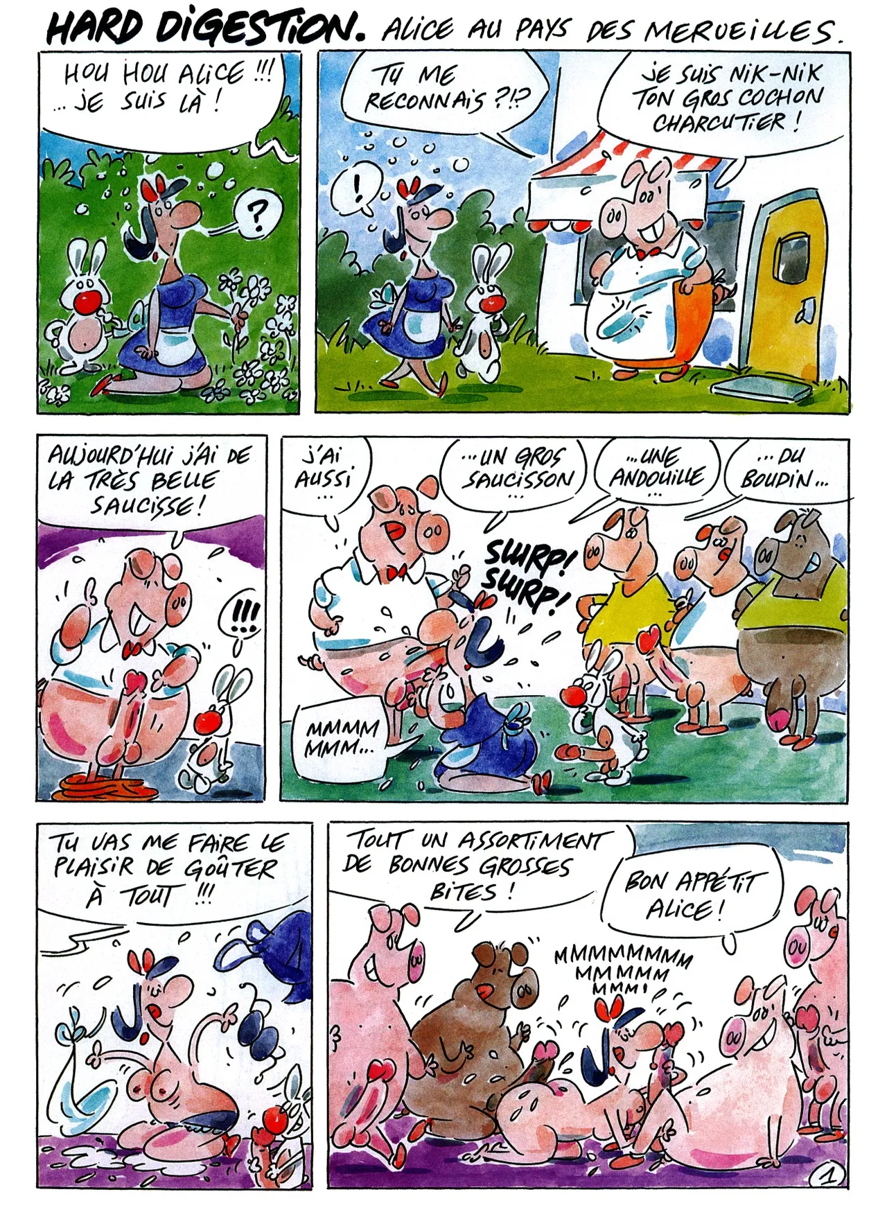 Mólbe - Hard digestion page 2 full