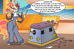 [LEV0oN] Bee's Pleasant Trap