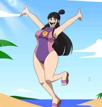Maya's Treasure Hunt cover