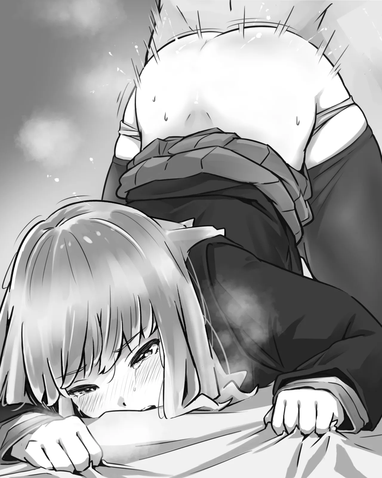 夢芽差分 page 4 full