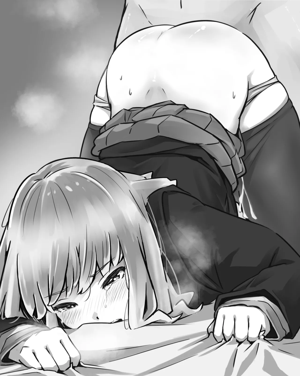 夢芽差分 page 6 full