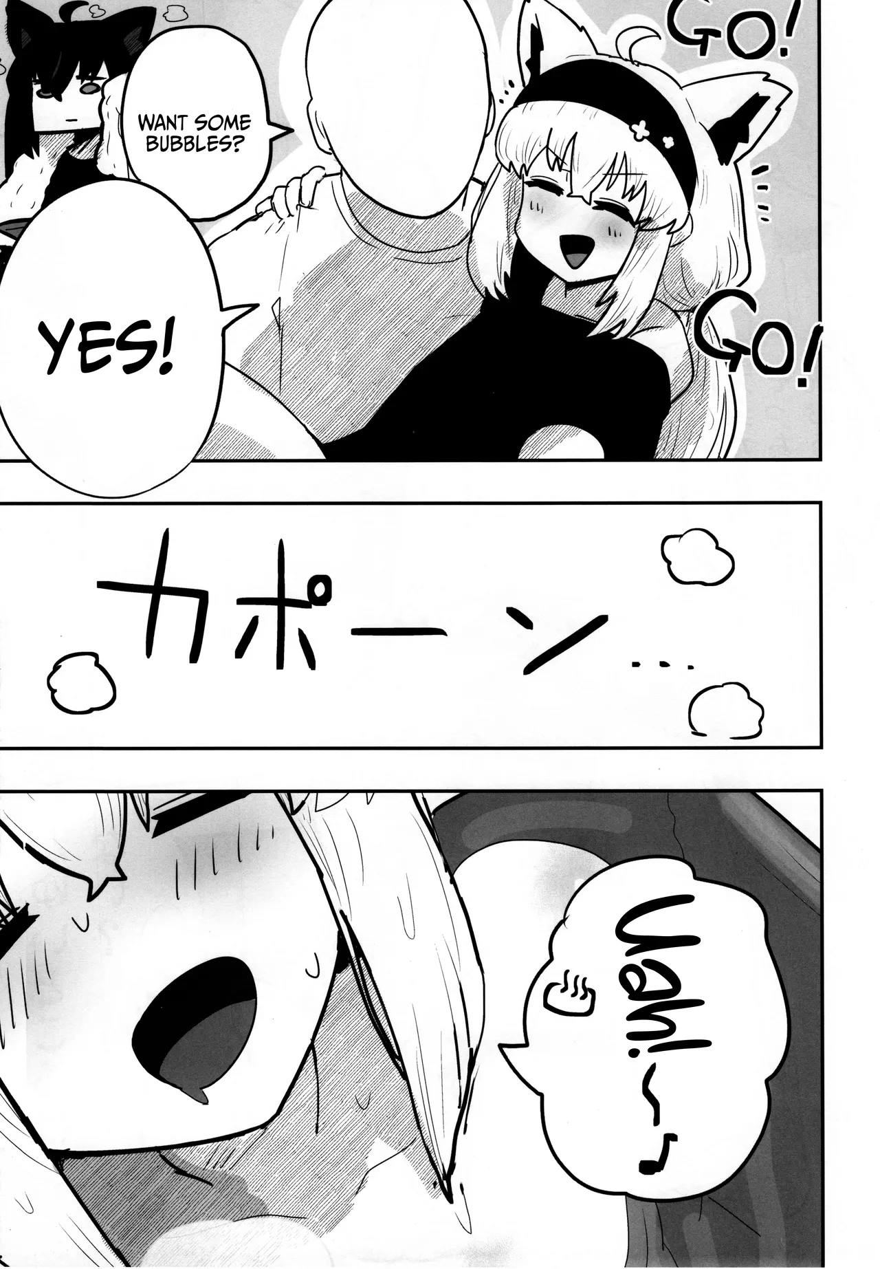 My first fox page 6 full