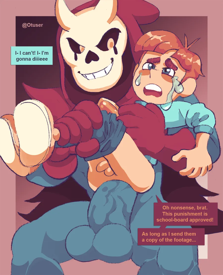 Elliott from Earth page 9 full