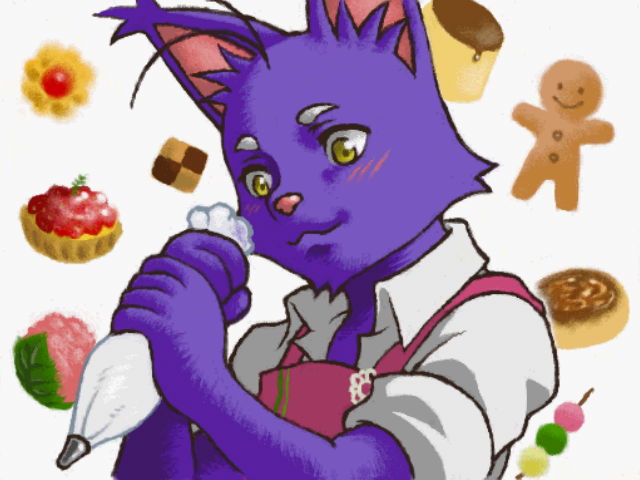 41raco Morenatsu Art Collection page 10 full