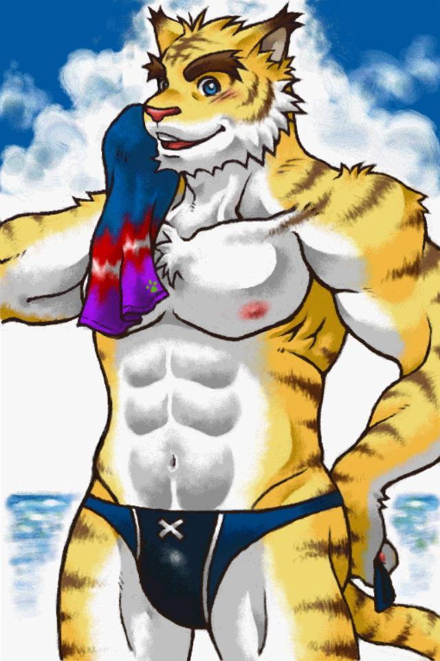 41raco Morenatsu Art Collection page 8 full