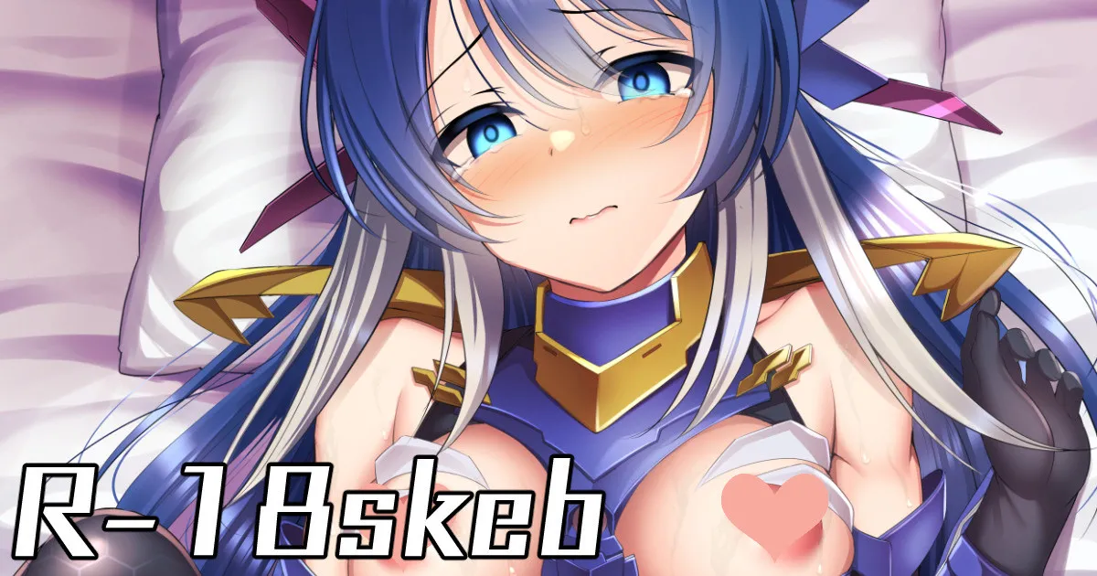 デュエルマスターズプレイズのQEDとのイチャラブSEX page 1 full