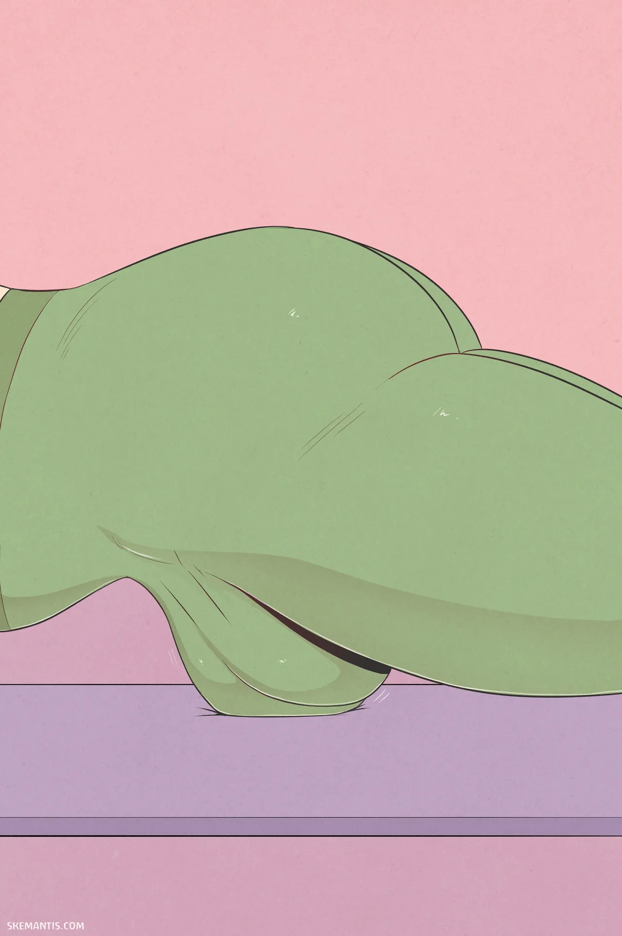 Routine of an Hokage, Part 1 page 7 full