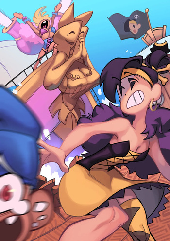 Patreon 2020 Image set cover
