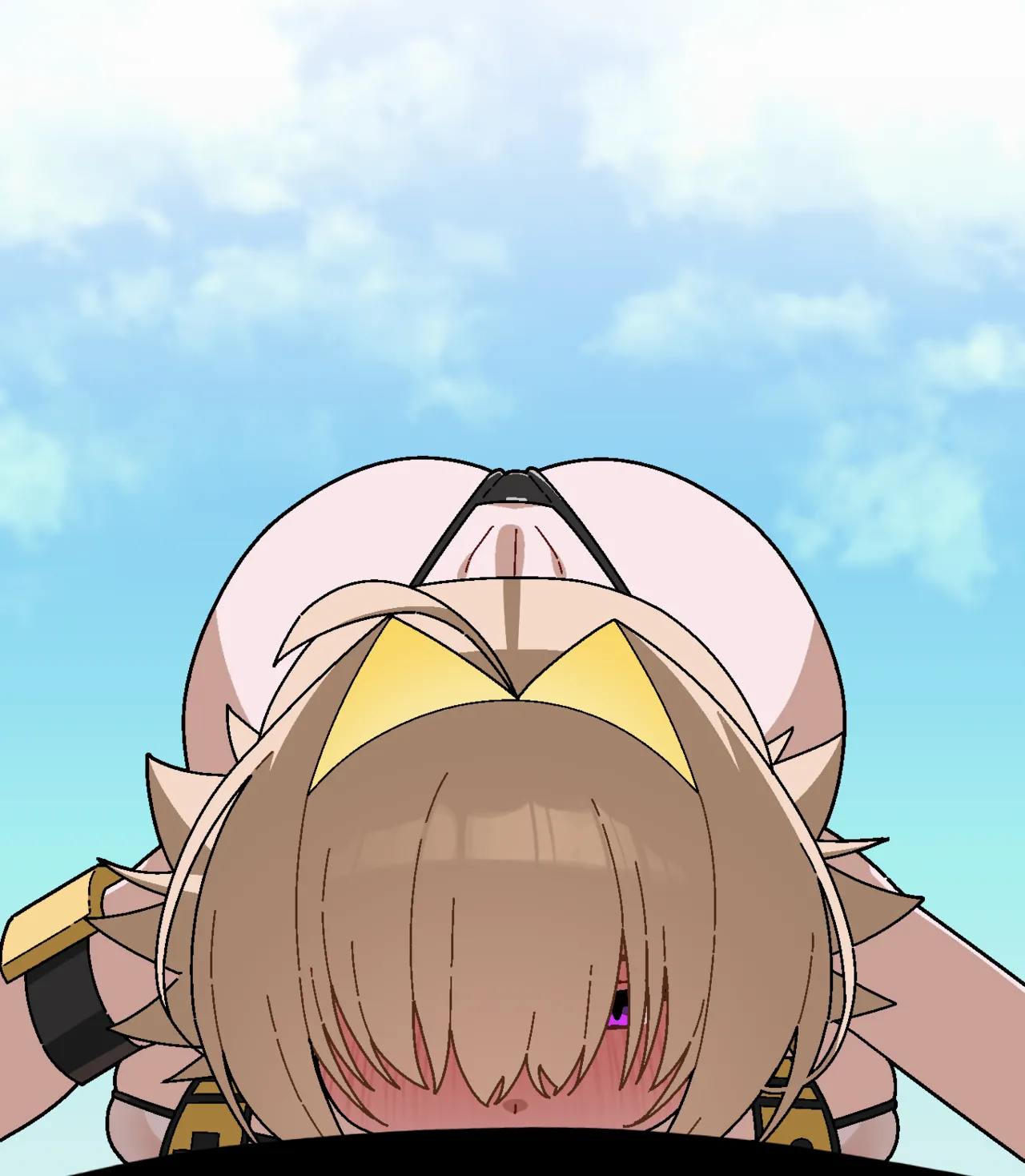 YZR - エレグ page 6 full