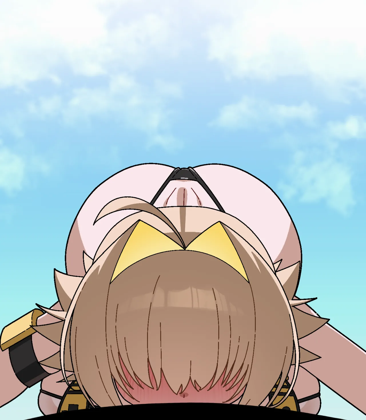 YZR - エレグ page 7 full