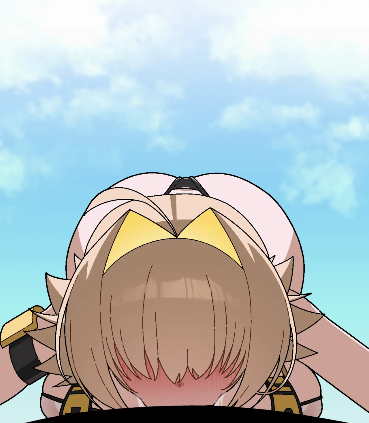 YZR - エレグ page 8 full