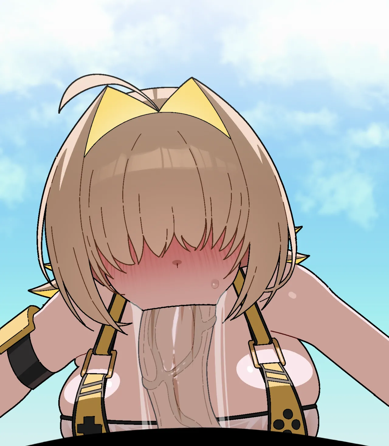 YZR - エレグ page 9 full