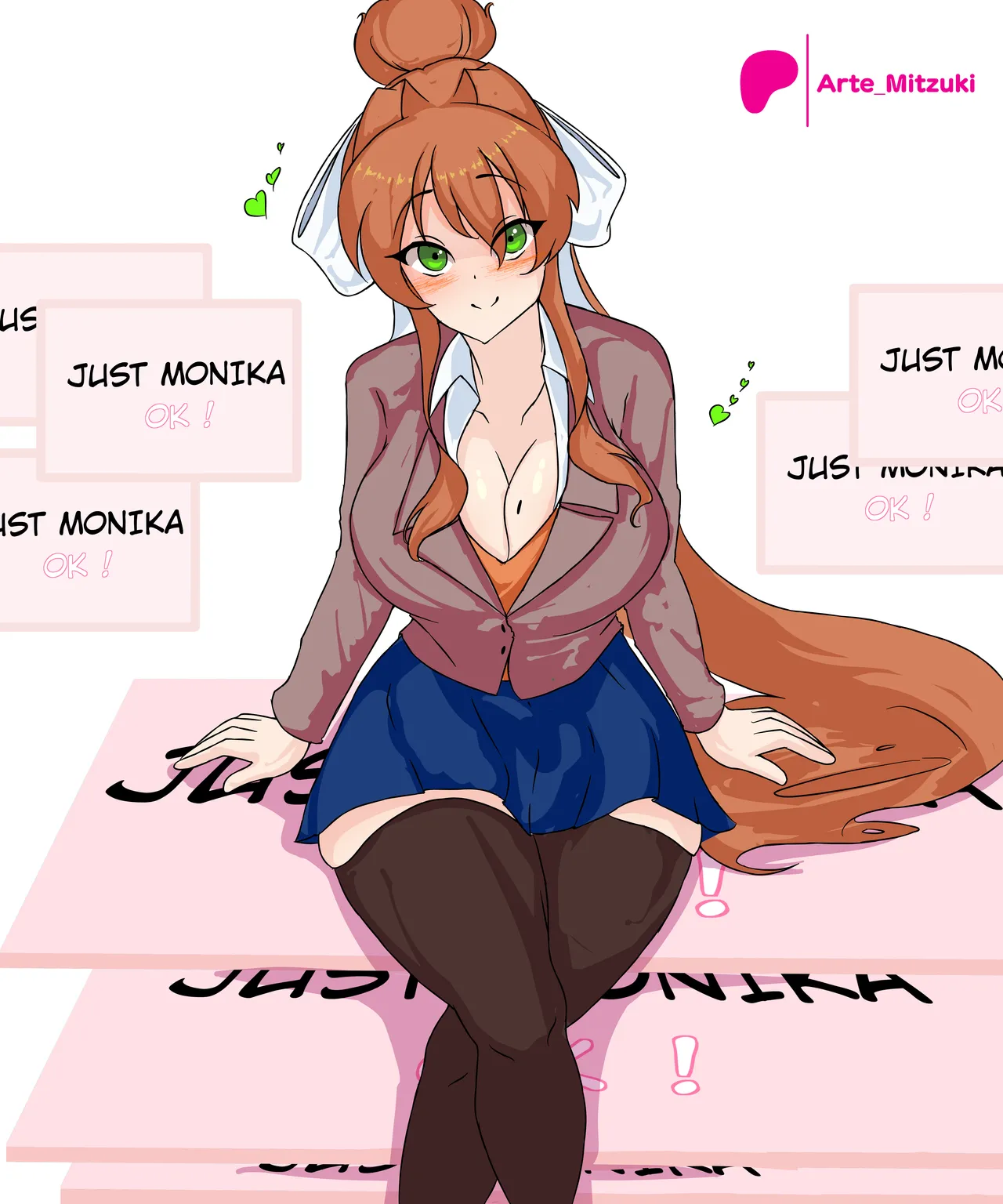 Arte_Mitzuki page 1 full