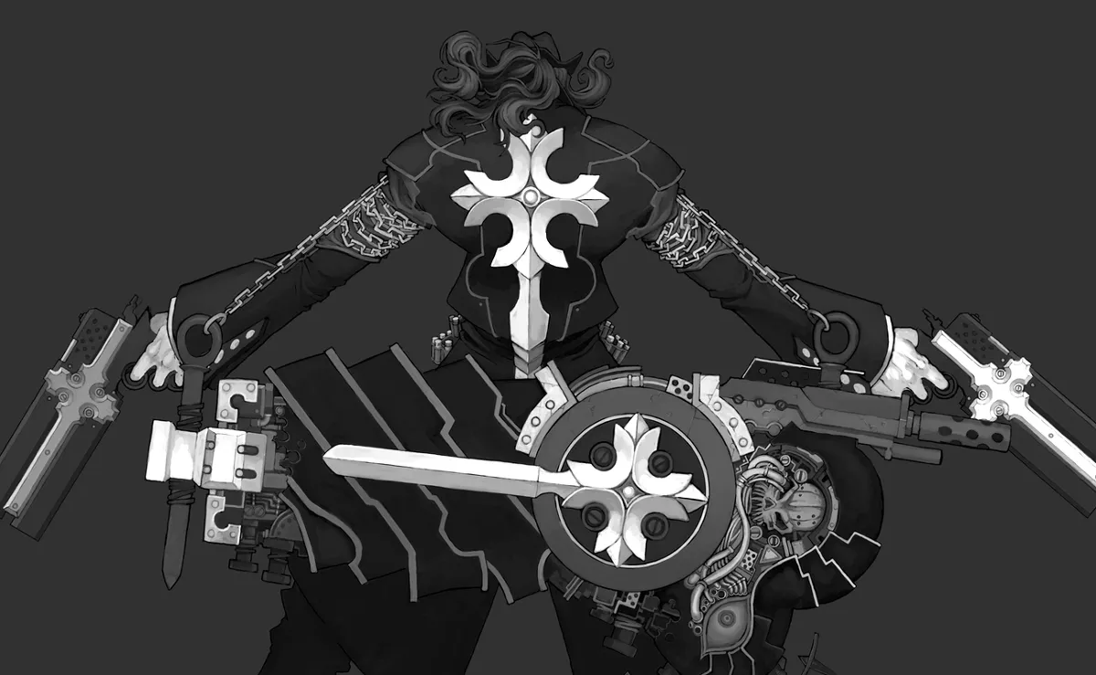 Artist:h-hiroma page 1 full