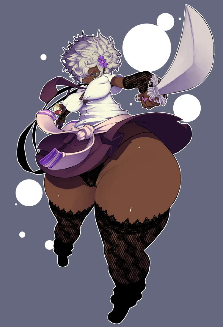 Artist:h-hiroma page 3 full