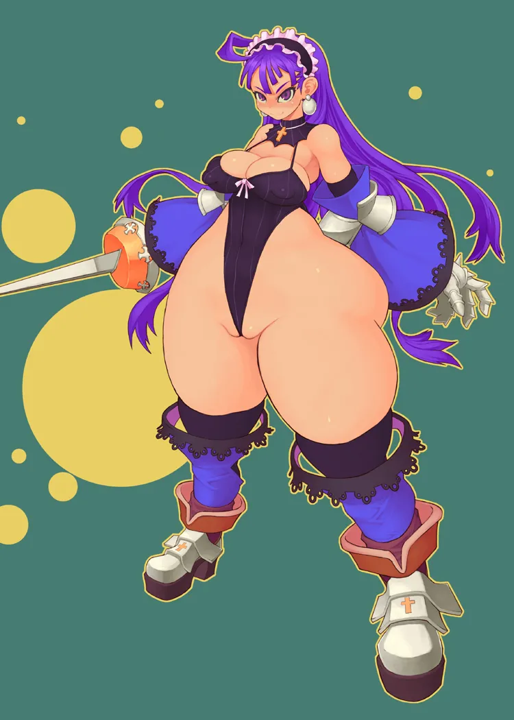 Artist:h-hiroma page 4 full