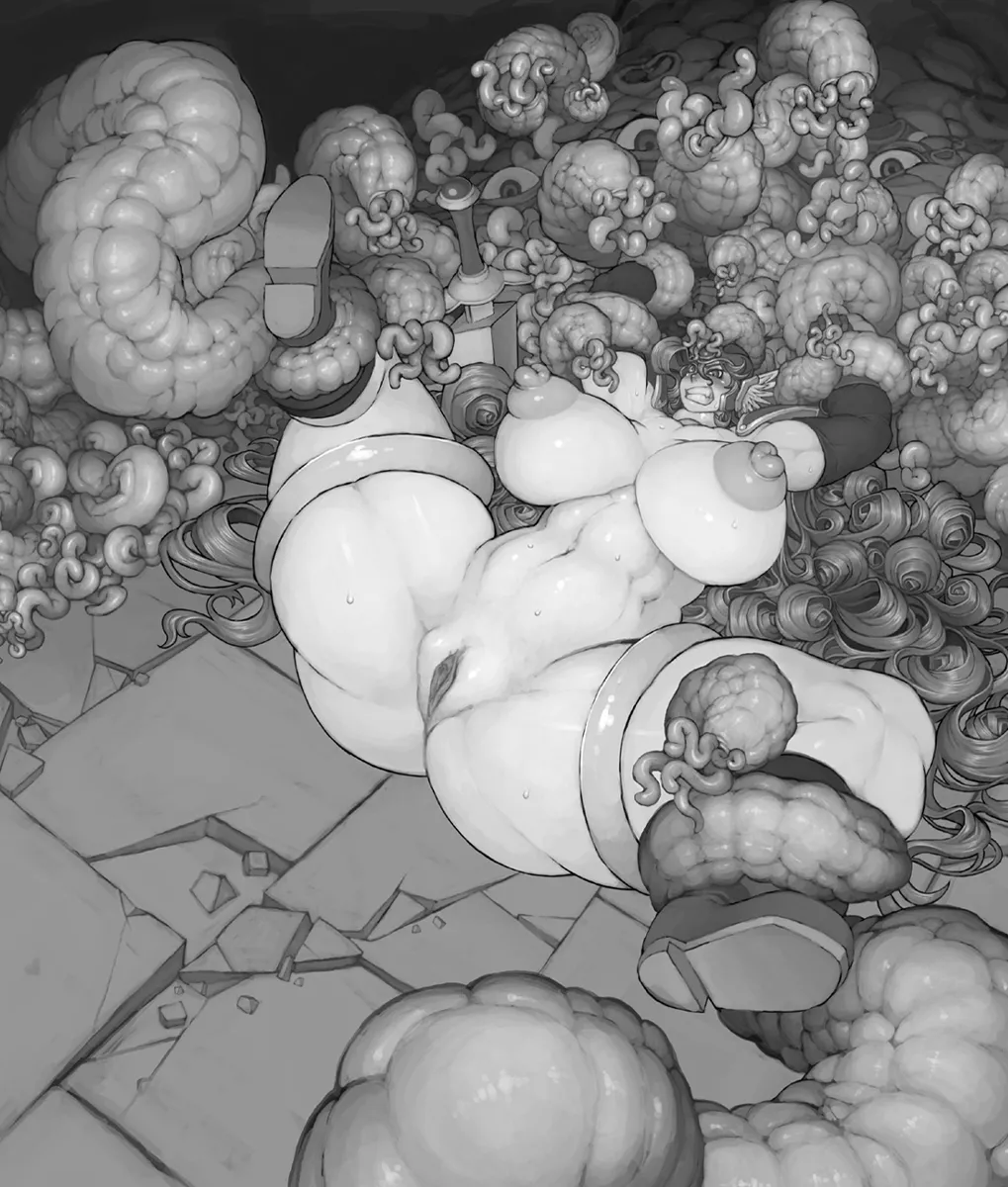 Artist:h-hiroma page 5 full