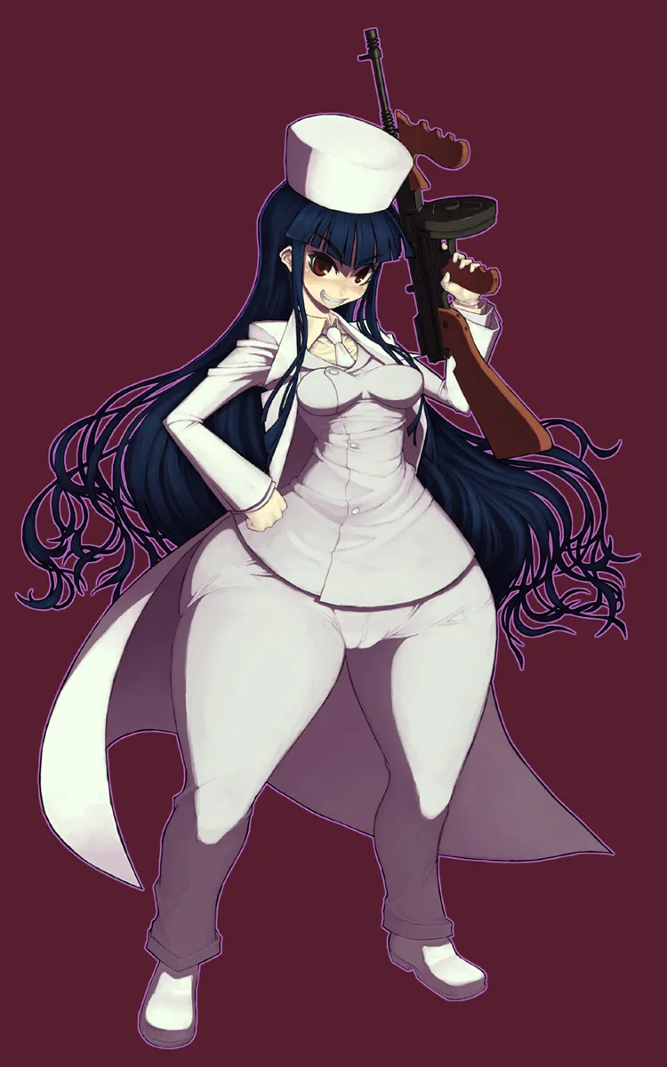 Artist:h-hiroma page 9 full