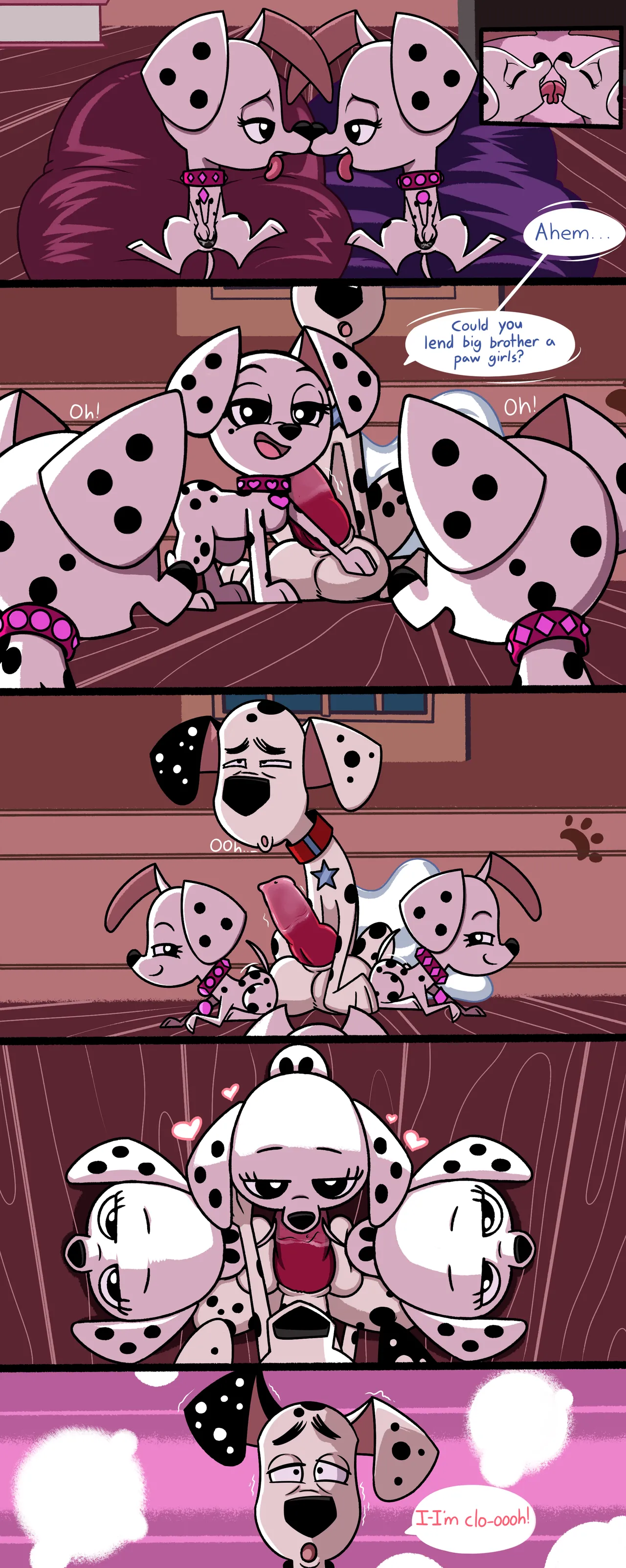 Big Brother's BIG Secret page 4 full