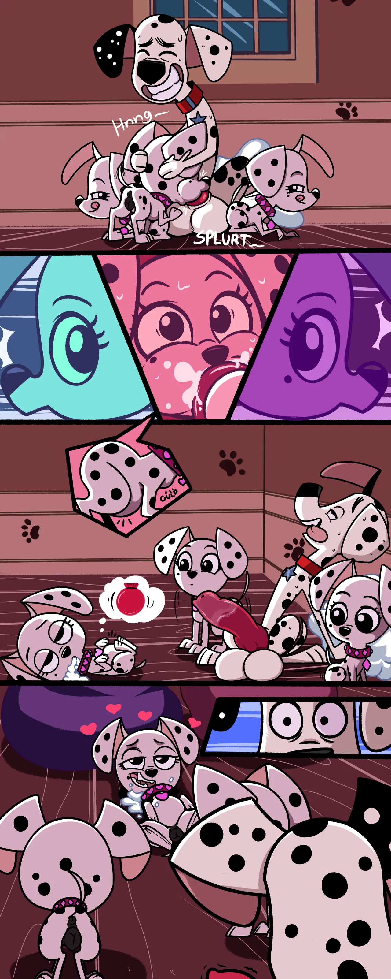 Big Brother's BIG Secret page 5 full